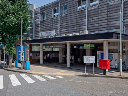 ���ӊ� �w 560m ���}�c���s�s���u�{�O���v�w