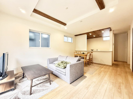 ���r���O ���������ƕ���������A�����b�N�X�ł�����