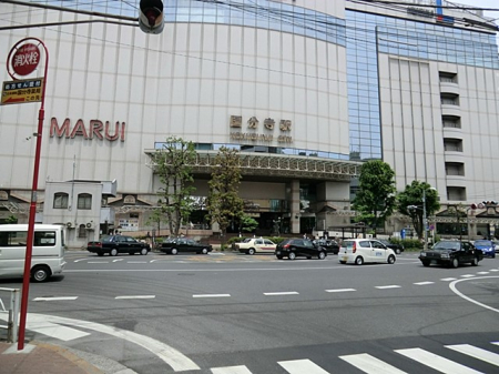 ���ӊ� �w 2300m JR�������u�������v�w