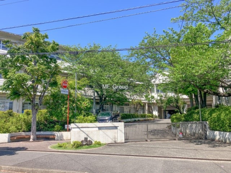 ���ӊ� ���w�Z 500m ���l�s���\���䏬�w�Z 