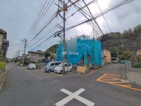 ���ӊ� �a�@ 800m ����N���j�b�N