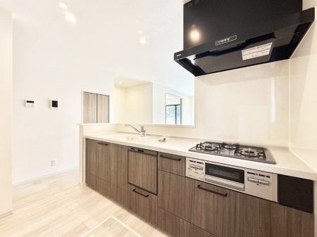 �L�b�`�� �����������������Ɗy�����Ȃ�A���K�ȃL�b�`�����