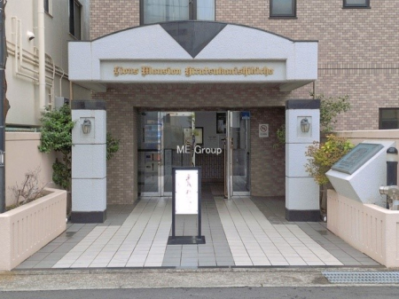 �G���g�����X �O�ρ��������������͋C�̃G���g�����X���Z�܂������������}���܂�