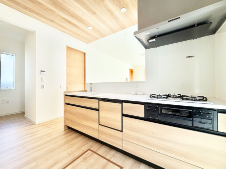 �L�b�`�� �������V���v���ŋ@�\�I�A�����g���₷���L�b�`��