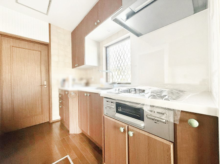 �L�b�`�� �������������Ŏ��p�I�A�S�Ƃ��߂��L�b�`���f�U�C��