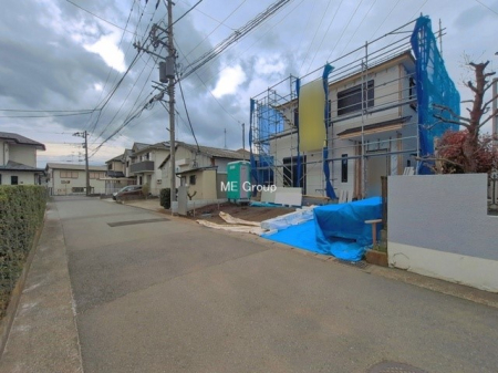 ���ӊ� �c�t���E�ۈ牀 300m �t����c�t��