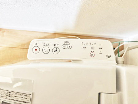 ���̑����� �ݔ����������ŉ��K�A���������ۂ����V�����[�g�C��