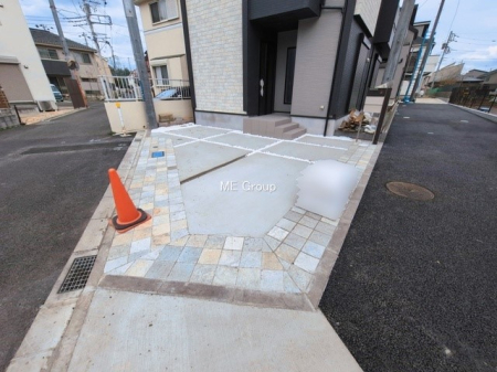  �O�ρ��J�[�X�y�[�X�L