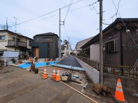 ���n�O�ώʐ^ �O��