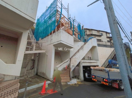 ���n�O�ώʐ^ �O��