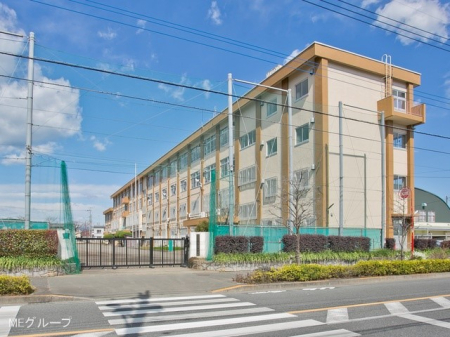 ���ӊ� ���w�Z 1827m �����q�s���������q���w�Z