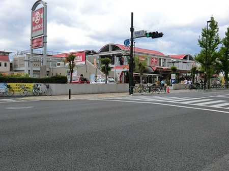 ���ӊ� �X�[�p�[ 800m �X�[�p�[�A���v�X�������q�w�O�X