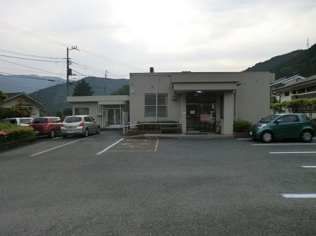 ���ӊ� �a�@ 1600m ���f�Ï�