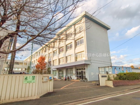 ���ӊ� ���w�Z 700m ����s���P�s���w�Z