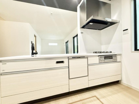 �L�b�`�� 2����  ���L���C�ɕЕt���A�g���₷���L�b�`��