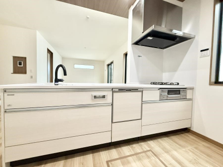 �L�b�`�� 4����  �����������̖��@��������A���ʂȃL�b�`��