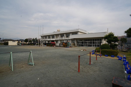 ���ӊ� ���w�Z 2200m ���䒬����m�����w�Z