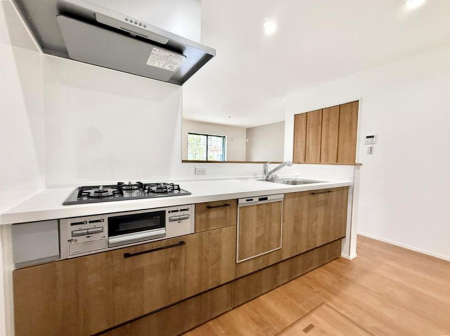 �L�b�`�� �������V���v���Ŕ������S�n�悢���Ԃ𐶂ރL�b�`�����