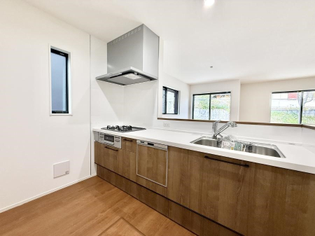 �L�b�`�� �������������Ŏ��p�I�A�S�Ƃ��߂��L�b�`���f�U�C��