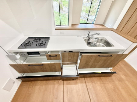 �L�b�`�� �������V���v���ŋ@�\�I�A�����g���₷���L�b�`��