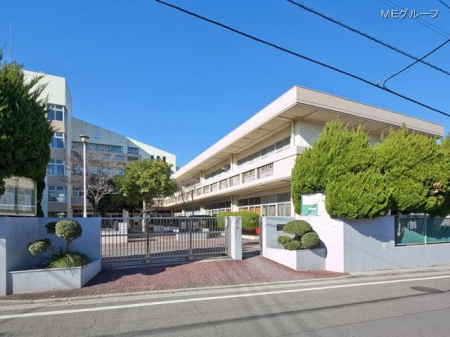 ���ӊ� ���w�Z 900m ���l�s�����J���w�Z