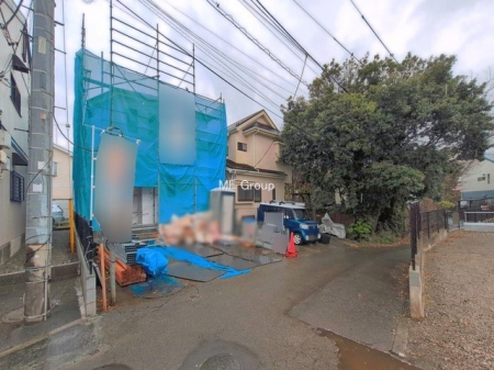 ���n�O�ώʐ^ �O��