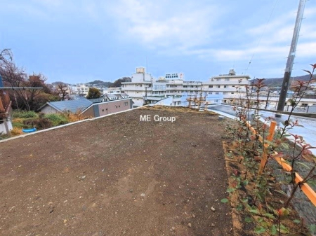 ���n�y�n�ʐ^ �ߗׂɐ����{�ݏ[���I