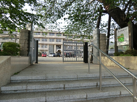 ���ӊ� ���w�Z 1500m �`��s�������w�Z