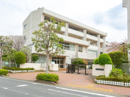 ���ӊ� ���w�Z 1100m ����s����ꒆ�w�Z