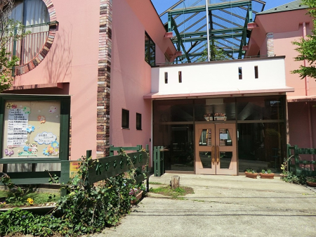 ���ӊ� �c�t���E�ۈ牀 1200m �L�т��c�t��