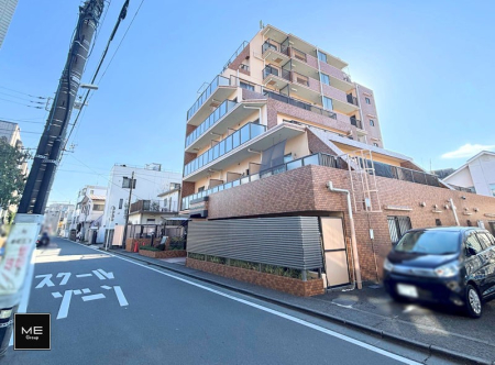 ���n�O�ώʐ^ �ߗׂɐ����{�ݏ[���I�֗��ȏZ��  