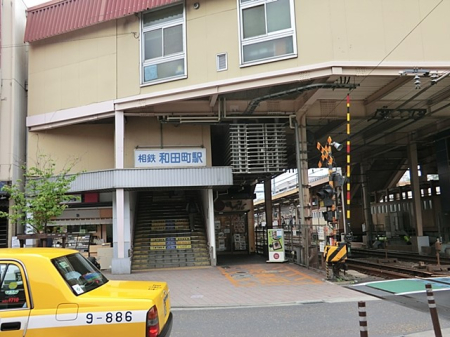 ���ӊ� �w 800m ���S�{���u�a�c���v�w