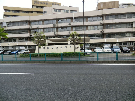 ���ӊ� �a�@ 3100m �ϐ���_�ސ쌧�a�@