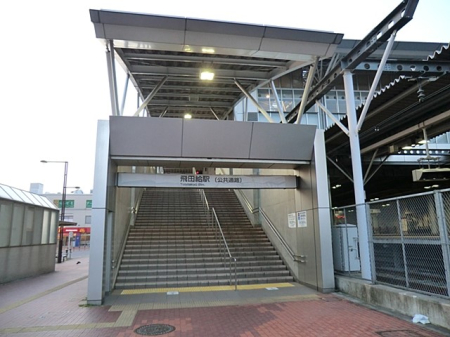 ���ӊ� �w 960m �������u��c���v�w