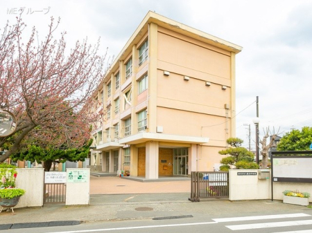 ���ӊ� ���w�Z 700m ����s���������w�Z