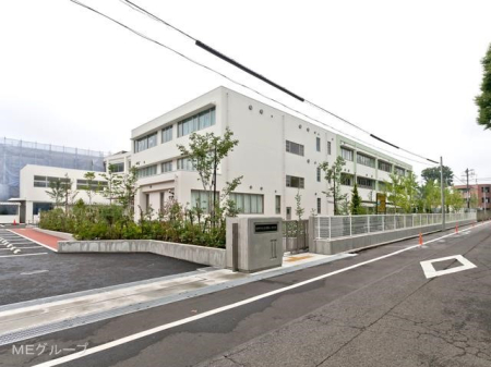 ���ӊ� ���w�Z 1000m ����s����񒆊w�Z