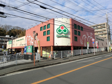 ���ӊ� �X�[�p�[ 1520m �O�����c�X