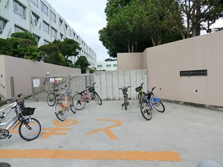 ���ӊ� ���w�Z 2500m ����s���䏊�����w�Z