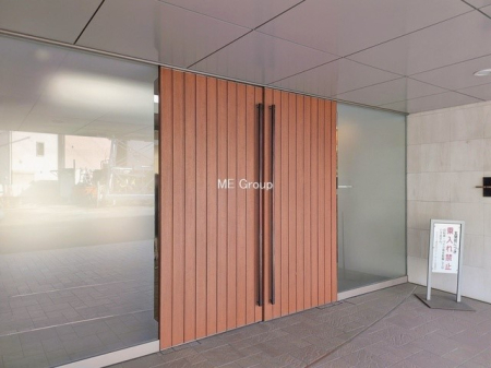 �G���g�����X �d�����̂���G���g�����X�I  