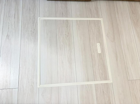 ���̑����� �ݔ����B�ꂽ���[�X�y�[�X�ŉƑS�̂��X�b�L��