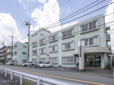 ���ӊ� �a�@ 755m ������a�@