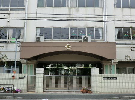 ���ӊ� ���w�Z 480m ���s���������w�Z