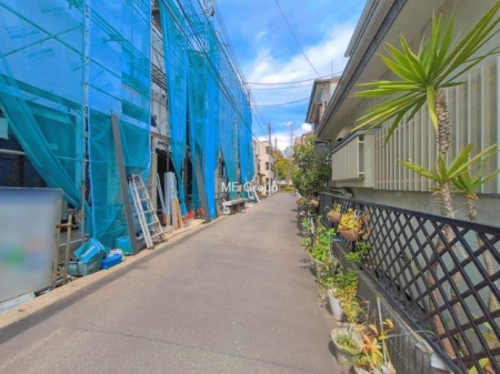 ���n�O�ώʐ^ �O�ρ������w�Z���L���������߂��āA�Z���ǍD�I