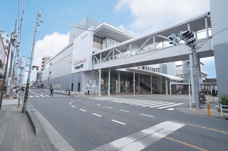 ���ӊ� �w 800m ���c�}���c�����u������O�v�w