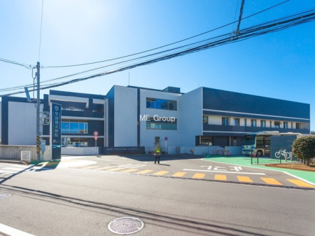 ���ӊ� �a�@ 500m ���ꉡ�l�a�@