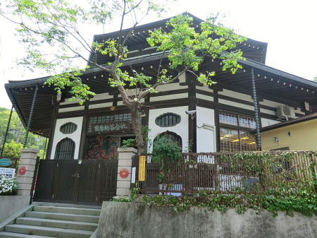 ���ӊ� �c�t���E�ۈ牀 1300m ���J�c�t��