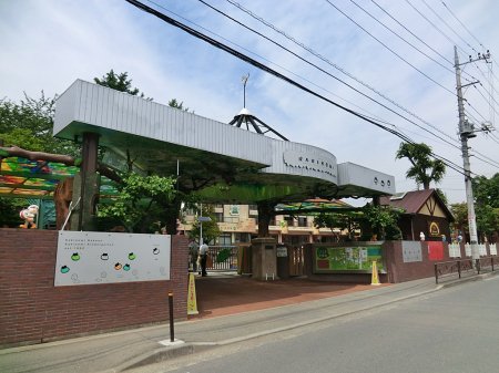 ���ӊ� �c�t���E�ۈ牀 700m �`�̎��c�t��