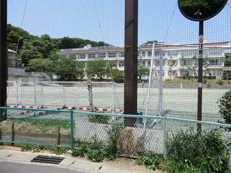 ���ӊ� ���w�Z 1400m ���{��s���k���Y���w�Z