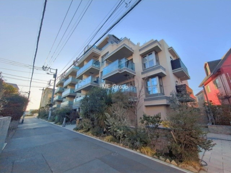 ���n�O�ώʐ^ �ߗׂɐ����{�ݏ[���I�֗��ȏZ��  