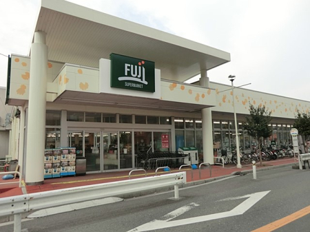 ���ӊ� �X�[�p�[ 900m FUJI�n��X